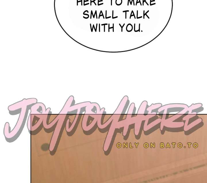 Try Begging Me Chapter 61 — page 79