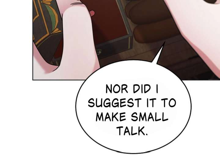 Try Begging Me Chapter 61 — page 81