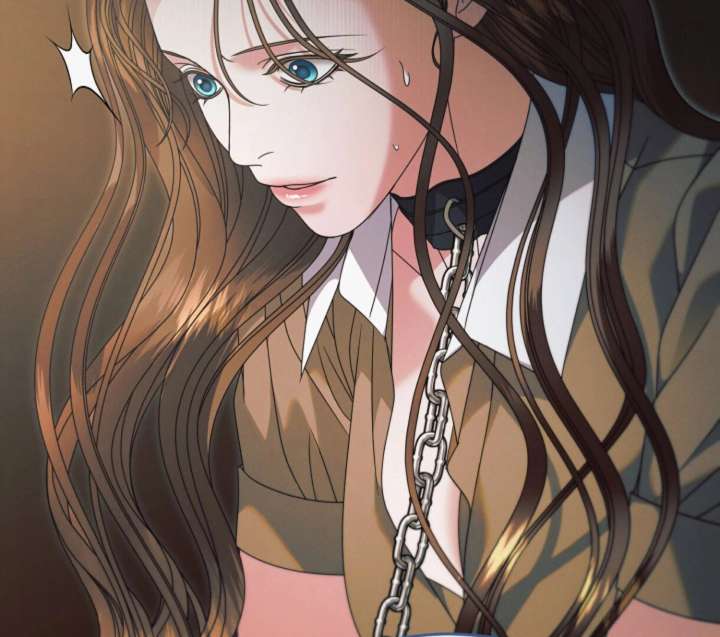 Try Begging Me Chapter 61 — page 93