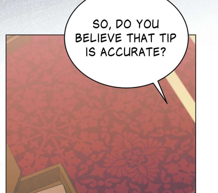 Try Begging Me Chapter 61 — page 98