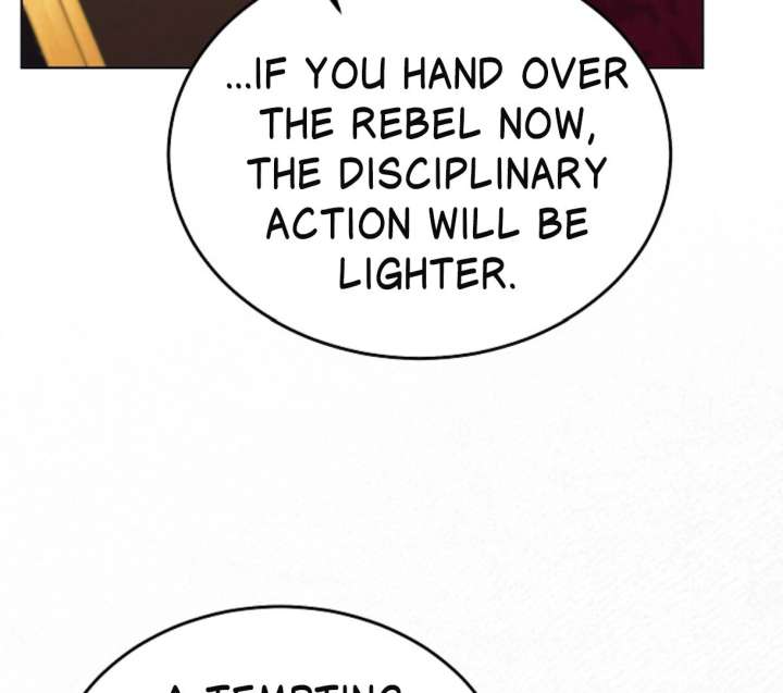 Try Begging Me Chapter 61 — page 100