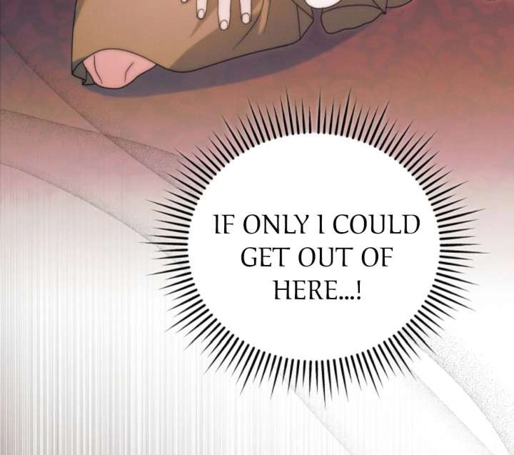 Try Begging Me Chapter 61 — page 105