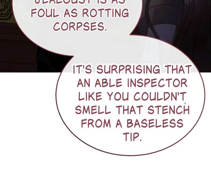 Try Begging Me Chapter 61 — page 114