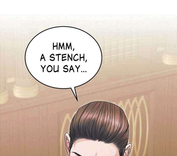 Try Begging Me Chapter 61 — page 115