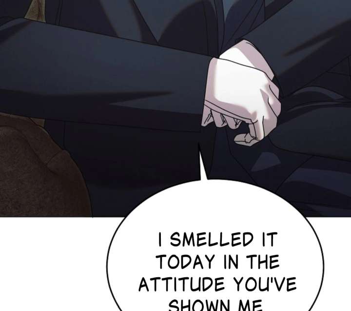 Try Begging Me Chapter 61 — page 117