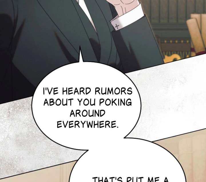 Try Begging Me Chapter 61 — page 120