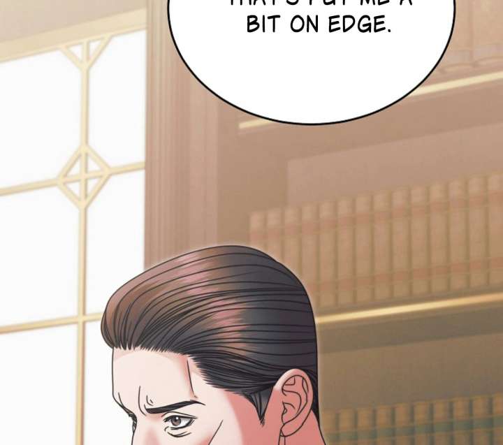 Try Begging Me Chapter 61 — page 121