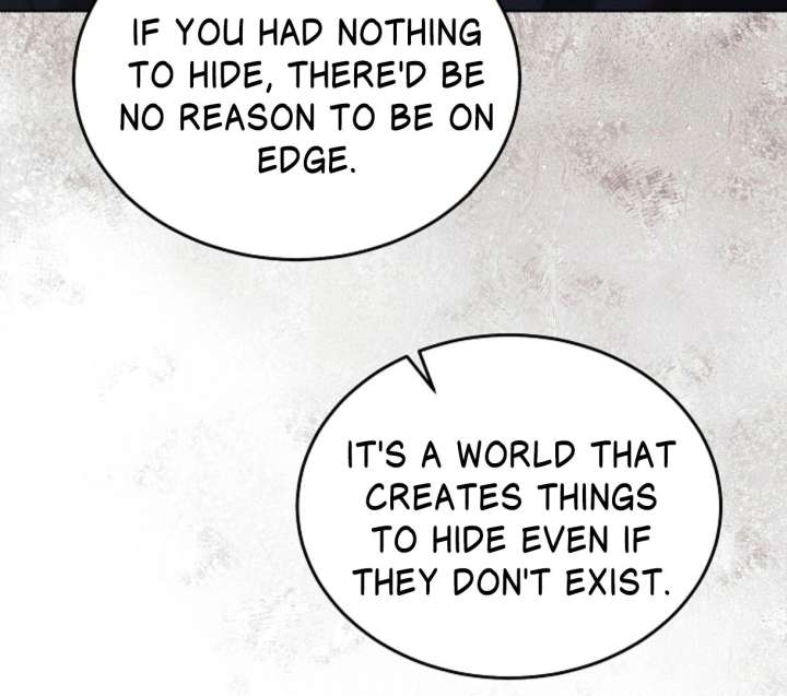 Try Begging Me Chapter 61 — page 123
