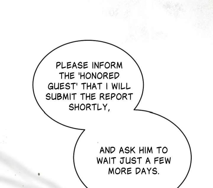 Try Begging Me Chapter 61 — page 124