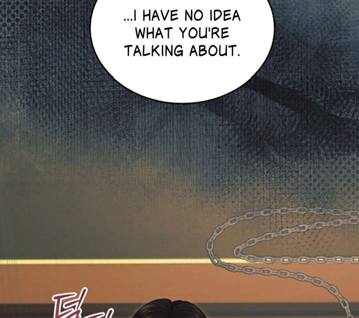 Try Begging Me Chapter 61 — page 127