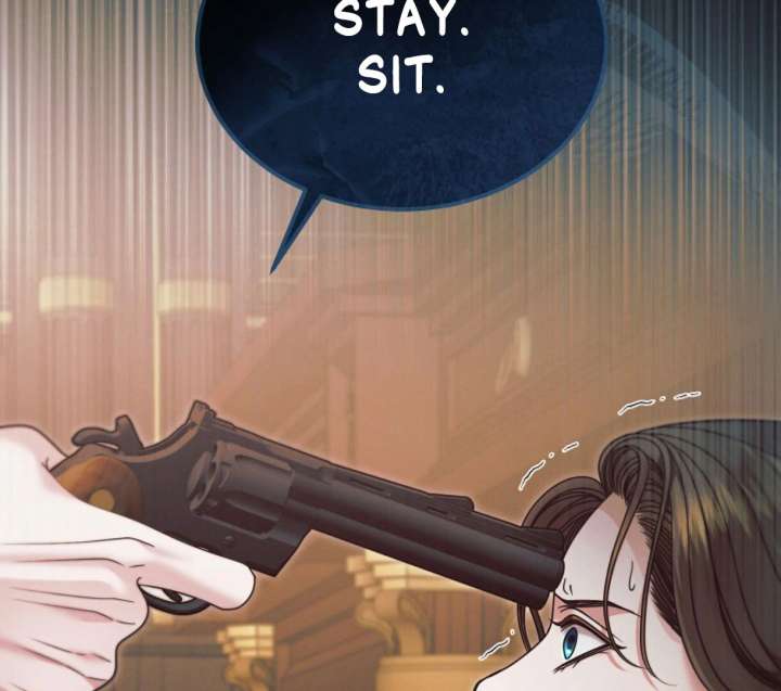 Try Begging Me Chapter 61 — page 137