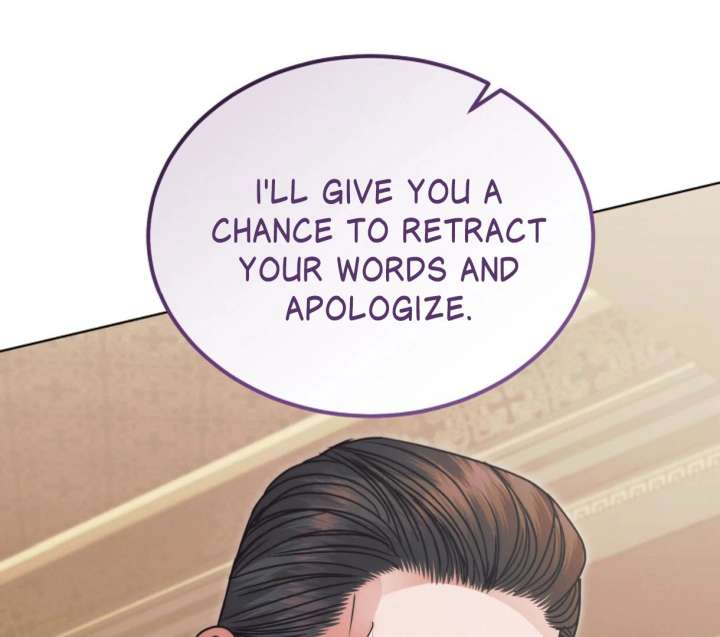 Try Begging Me Chapter 61 — page 146