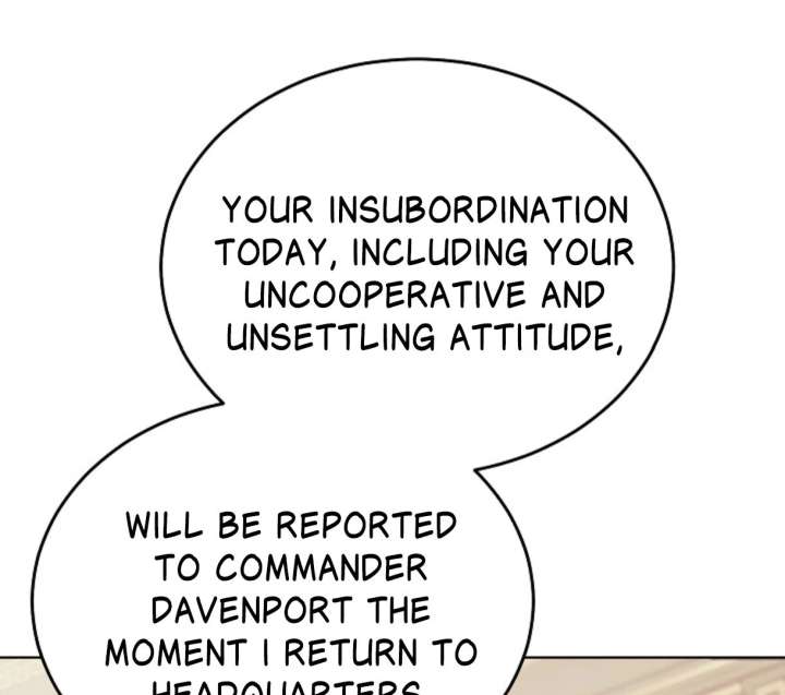 Try Begging Me Chapter 61 — page 149