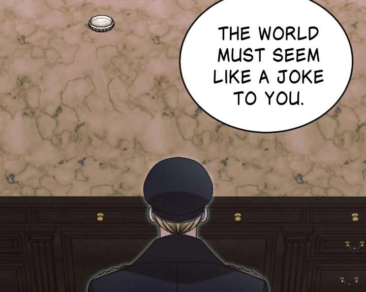 Try Begging Me Chapter 62 — page 39
