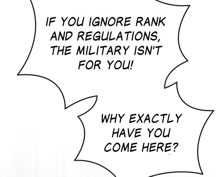 Try Begging Me Chapter 62 — page 47