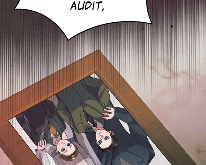 Try Begging Me Chapter 62 — page 52