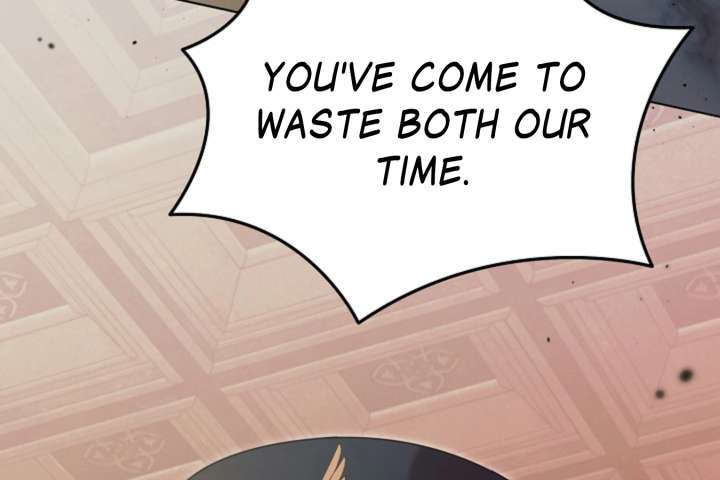 Try Begging Me Chapter 62 — page 54