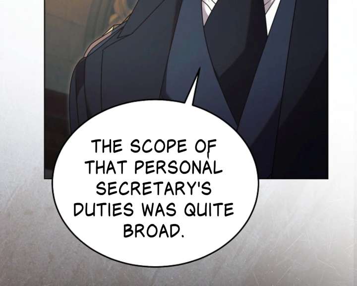 Try Begging Me Chapter 62 — page 95