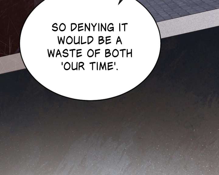 Try Begging Me Chapter 62 — page 98