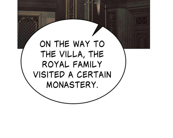 Try Begging Me Chapter 62 — page 110