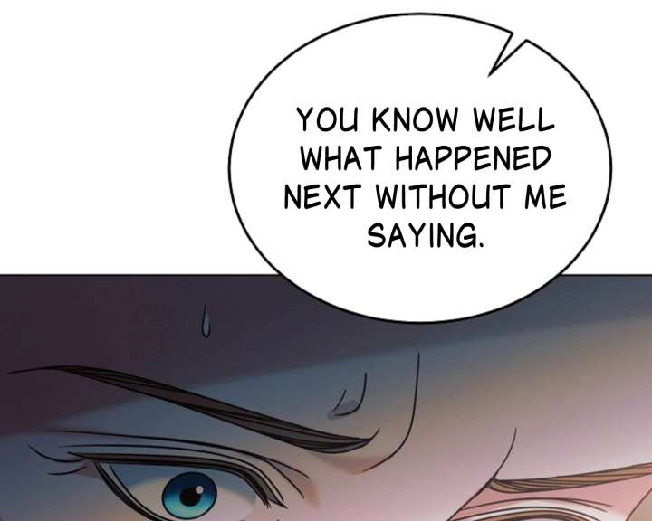 Try Begging Me Chapter 62 — page 111
