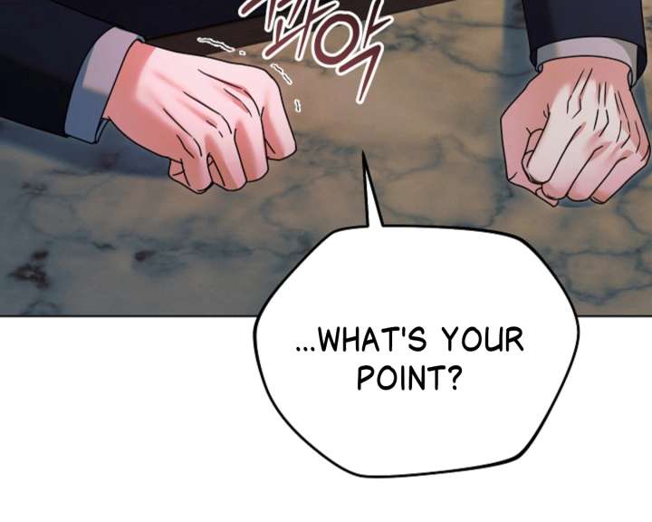 Try Begging Me Chapter 62 — page 127