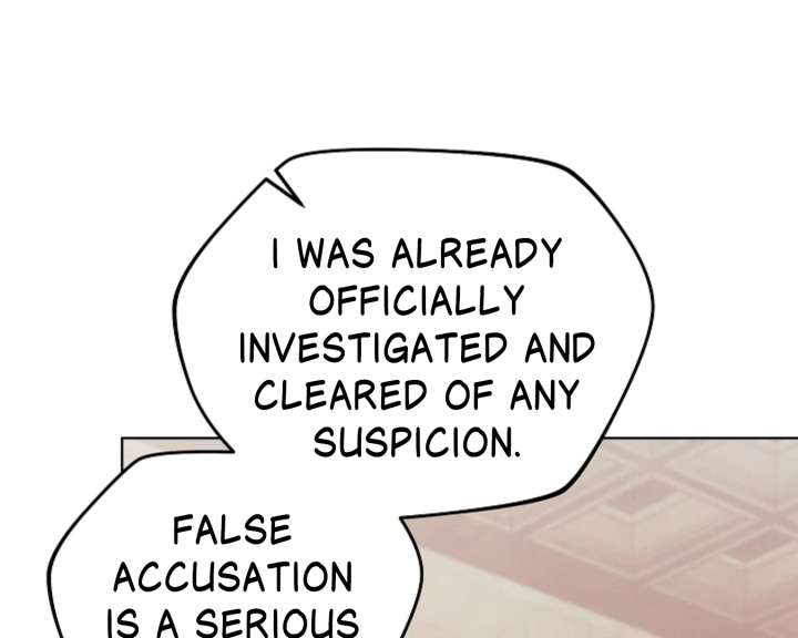 Try Begging Me Chapter 62 — page 128