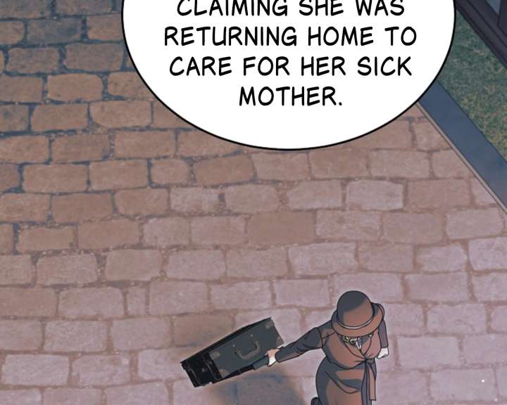 Try Begging Me Chapter 62 — page 132