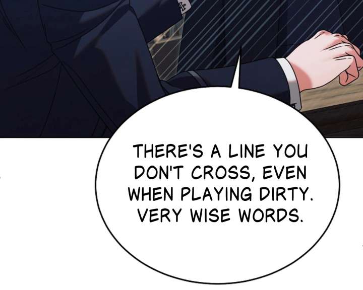 Try Begging Me Chapter 62 — page 157
