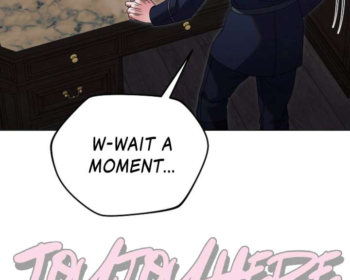 Try Begging Me Chapter 62 — page 208