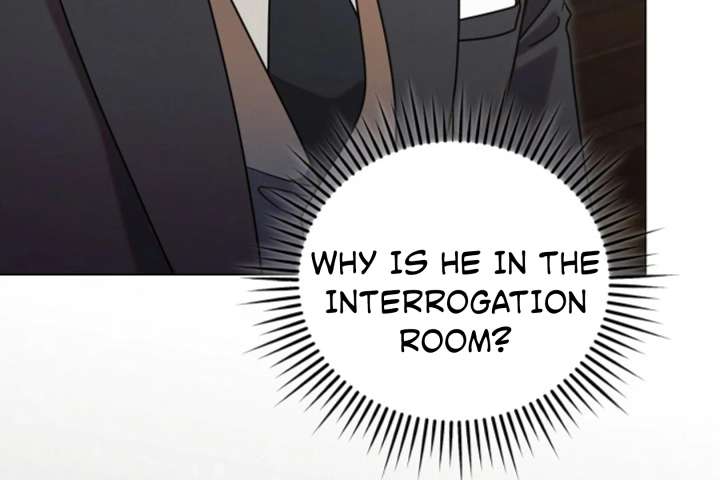 Try Begging Me Chapter 63 — page 46