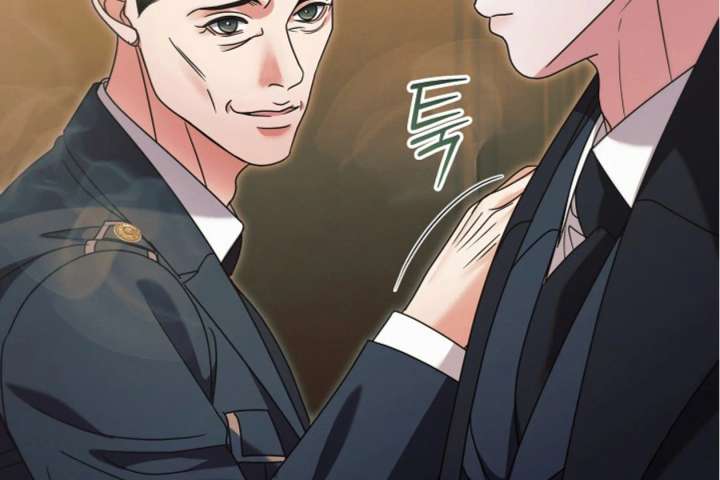 Try Begging Me Chapter 63 — page 63