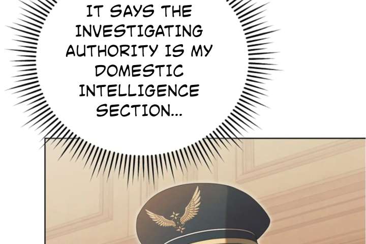 Try Begging Me Chapter 63 — page 79