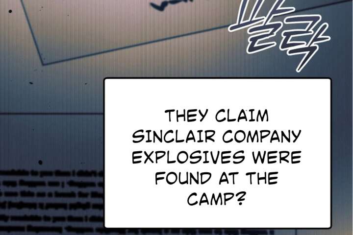 Try Begging Me Chapter 63 — page 87