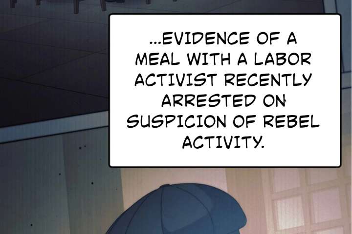 Try Begging Me Chapter 63 — page 92