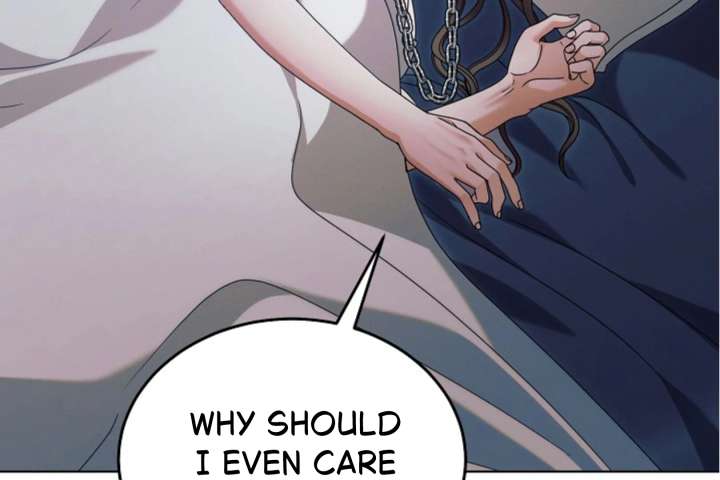 Try Begging Me Chapter 63 — page 137