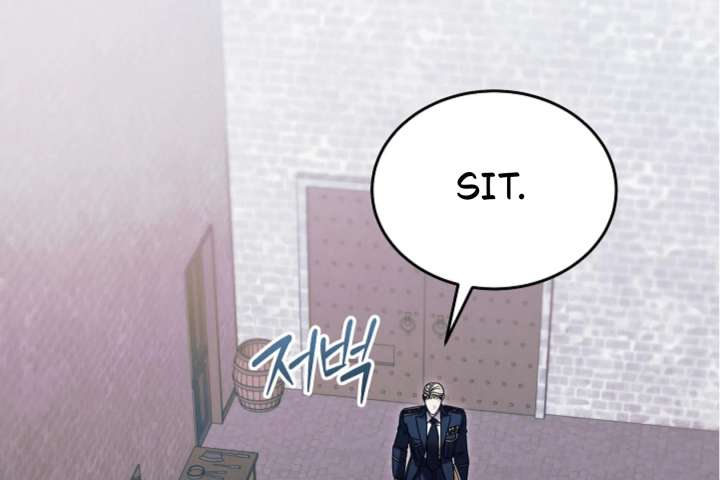 Try Begging Me Chapter 63 — page 156