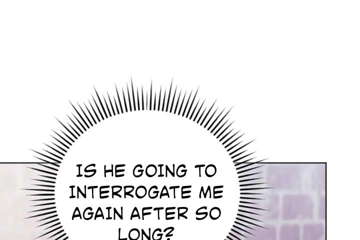 Try Begging Me Chapter 63 — page 159