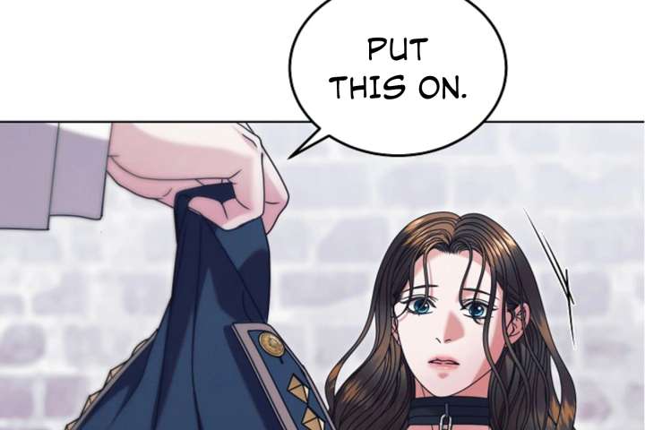 Try Begging Me Chapter 63 — page 169