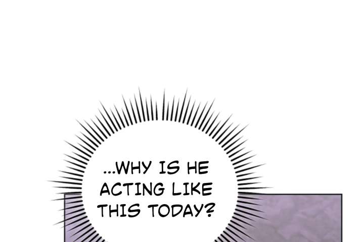 Try Begging Me Chapter 63 — page 172
