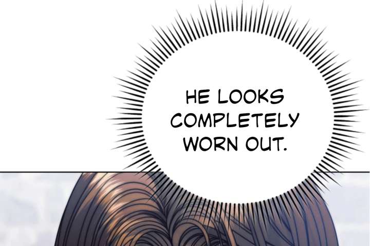 Try Begging Me Chapter 63 — page 193