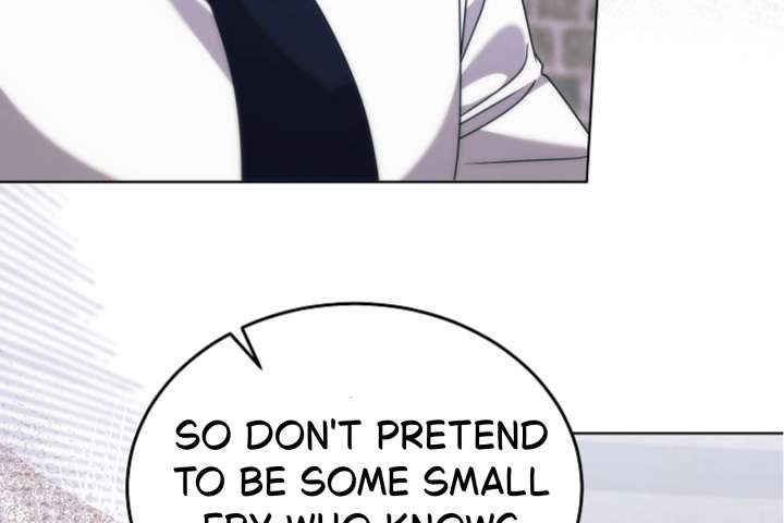 Try Begging Me Chapter 63 — page 203
