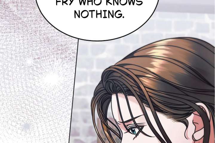 Try Begging Me Chapter 63 — page 204