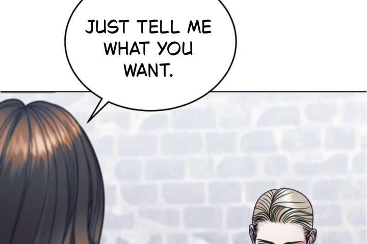 Try Begging Me Chapter 63 — page 207
