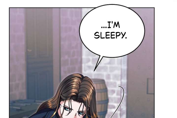 Try Begging Me Chapter 63 — page 221