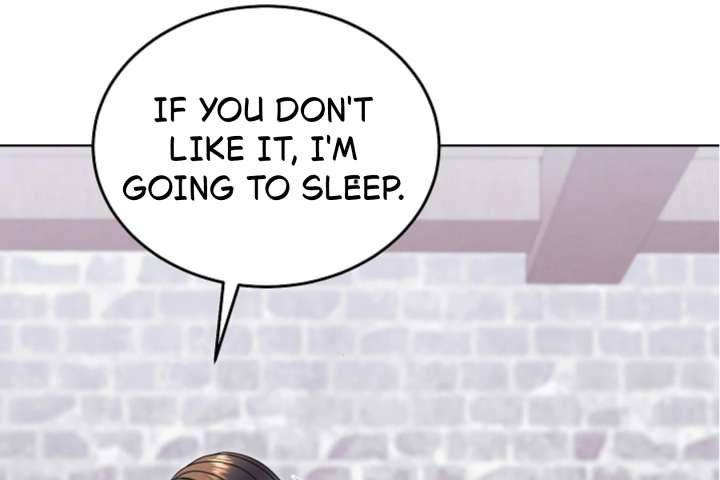 Try Begging Me Chapter 63 — page 224