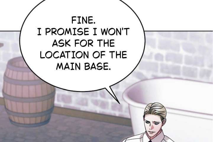 Try Begging Me Chapter 63 — page 230