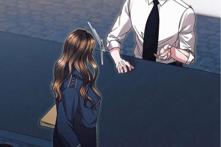 Try Begging Me Chapter 63 — page 231