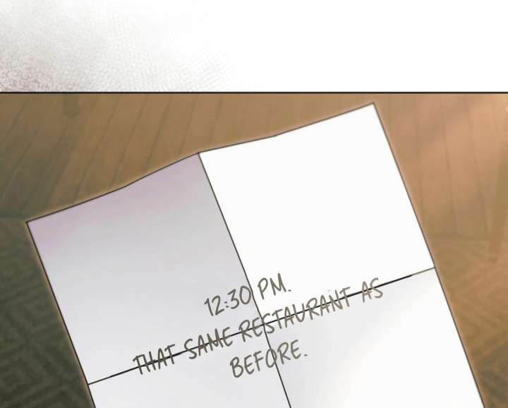 Try Begging Me Chapter 65 — page 25