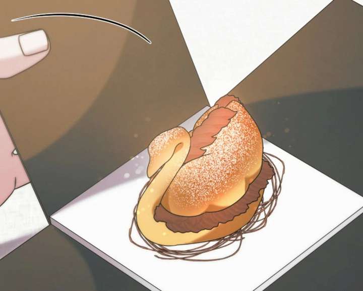 Try Begging Me Chapter 65 — page 48